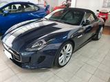Jaguar F-Type 3.0 V6 aut. Convertibile S - CABRI - gebrauchte Jaguar F-Type aus dem Jahr 2014