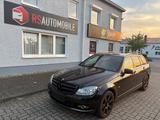 Mercedes-Benz C 200 C -Klasse T-Modell C 200 T CDI*Leder - Mercedes-Benz C 200 aus 2011 mit Diesel-Antrieb: Kombi