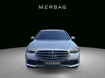 Mercedes S 350 - 2