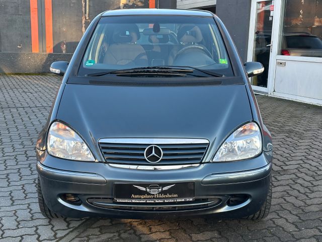 Mercedes-Benz A 140 PICCADILLY L , SHZ, Klima, TÜV Neu