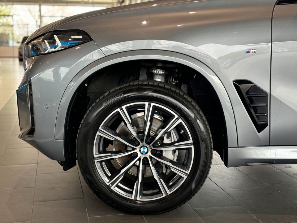 BMW X5 - Bild 4