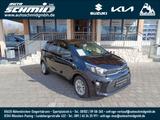 Kia PICANTO 1.0 M/T DreamTeam |NAVI - Kia Picanto Gebrauchtwagen in München