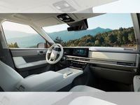 Hyundai SANTA FE - Vorschau Bild 6