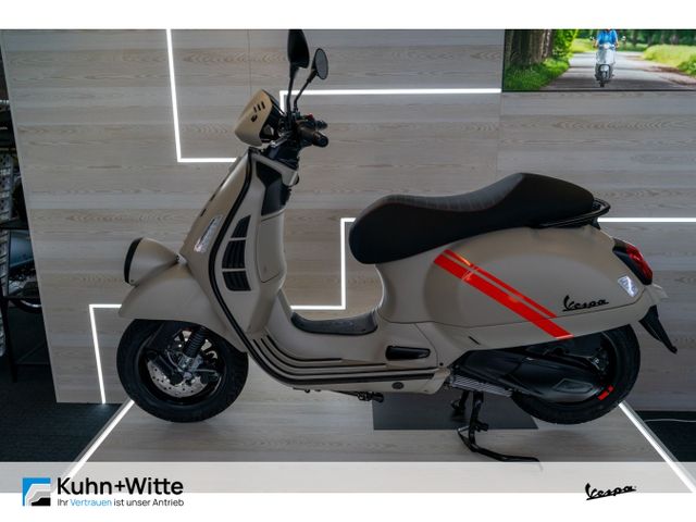 Vespa GTV 300 E5