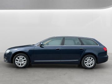 Audi A6 - 3