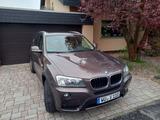 BMW X3 xDrive20d - - BMW X3 aus 2011: Xdrive20d