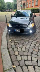 Mercedes-Benz Mercedes C290 W204 - Mercedes-Benz 290 Gebrauchtwagen