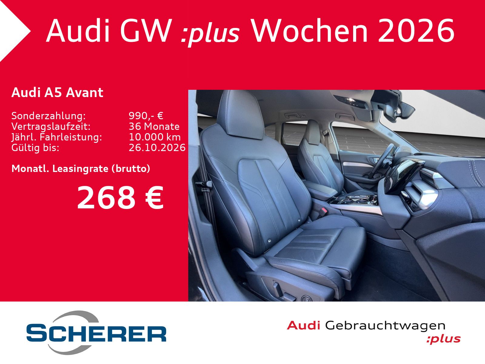 Audi A5 - Bild 5
