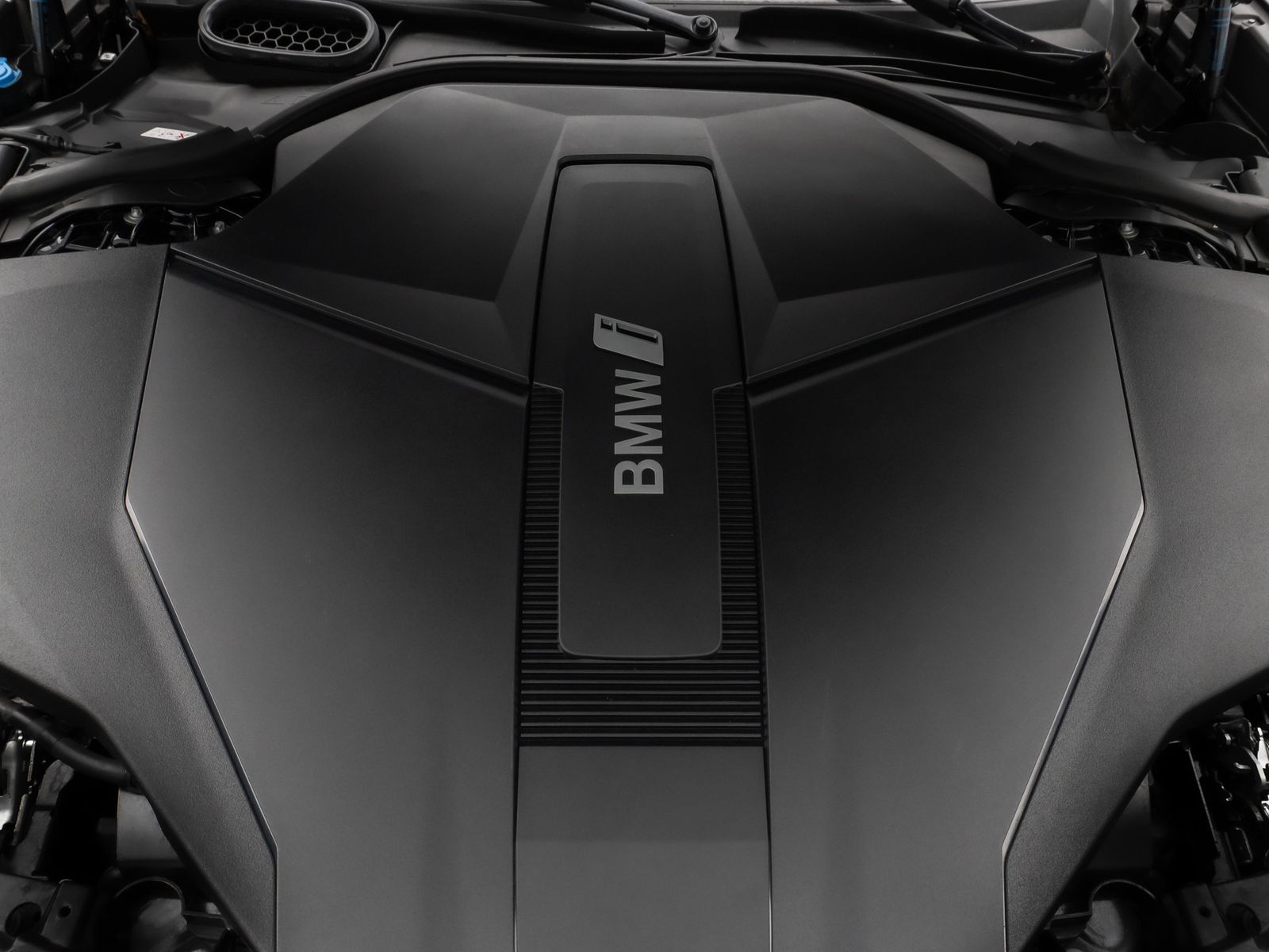 Fahrzeugabbildung BMW i7 xD60 M Sport 360°Pano B&W FondEnt SoftCL VOLL