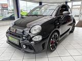 Abarth 500C 595 C Competizione Navi Xenon Karbon Klima - Abarth 500C