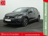 Volkswagen Polo 1.0 TSI DSG Move IQ.DRIVE ALU16 NAVI ACC - VW Polo Gebrauchtwagen in Magdeburg