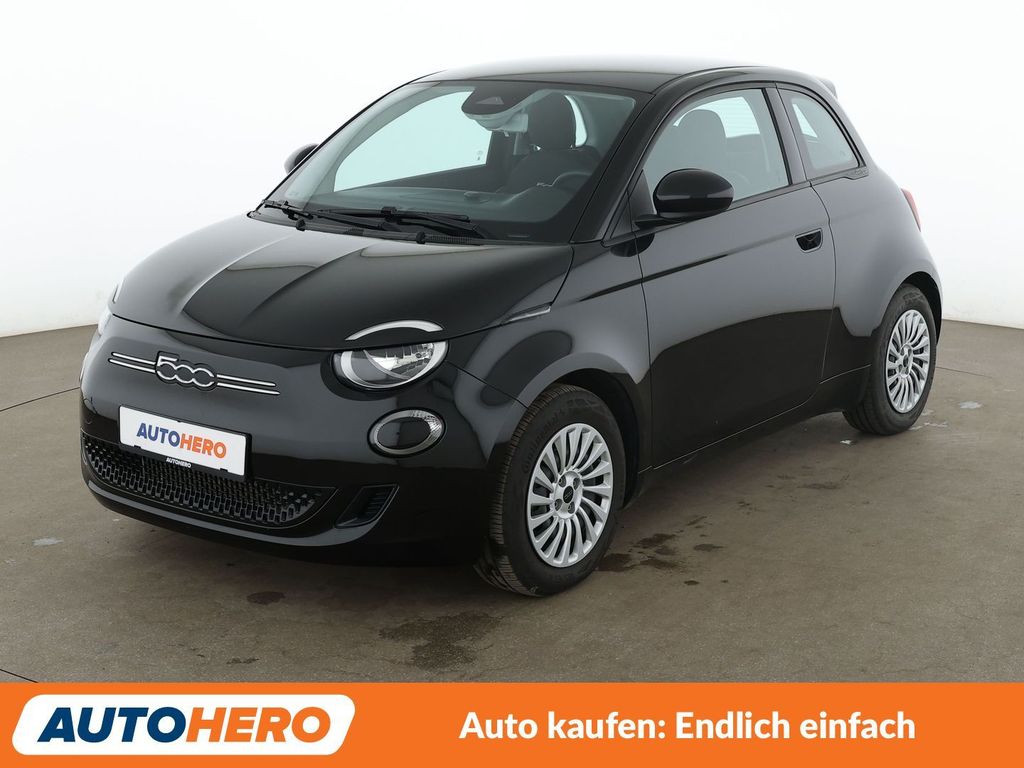 Angebot ansehen Fiat 500e