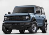 Ford Bronco 4x4 2.3EcoBoost*Stoffverdeck*Soft Top* - Ford Bronco Neuwagen