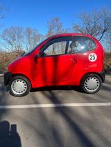 Ligier Ambra Krankenfahrstuhl 25km/h  - Ligier Gebrauchtwagen in Köln