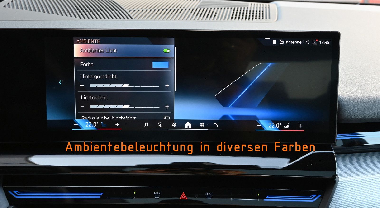 Fahrzeugabbildung BMW 530e Aut. °UVP 88.479€°ACC°B&W°PANO°MERINO°360°
