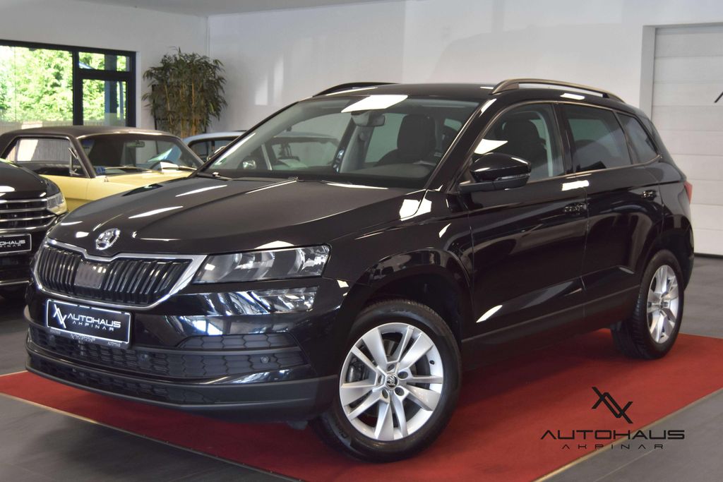 Image of Skoda Karoq