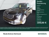 Skoda Kamiq 1.0 DRIVE AHK CAM LM17 EKLAPPE NAVI SITZHZ - Skoda Kamiq: Drive