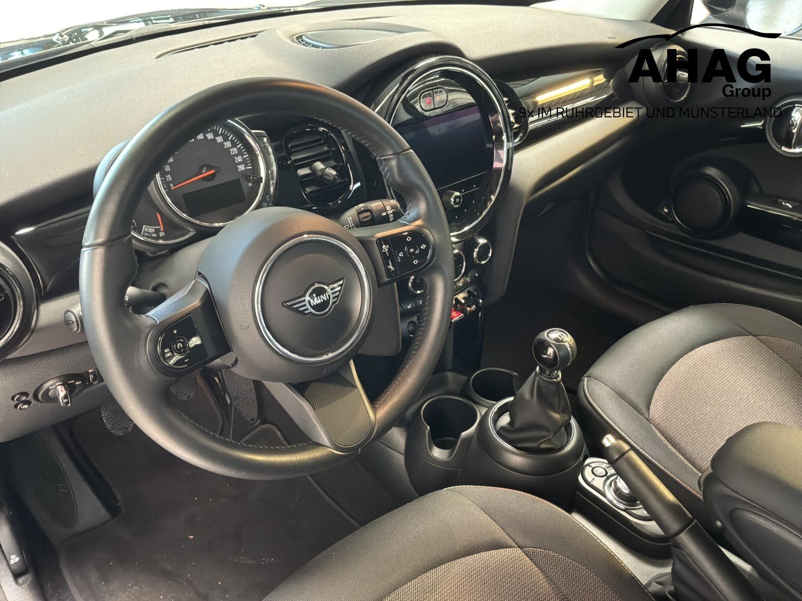 MINI Cooper - Bild 8