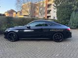 Mercedes-Benz C 180 Edition 1 Autom. Edition 1 - Mercedes-Benz C 180: Coupe
