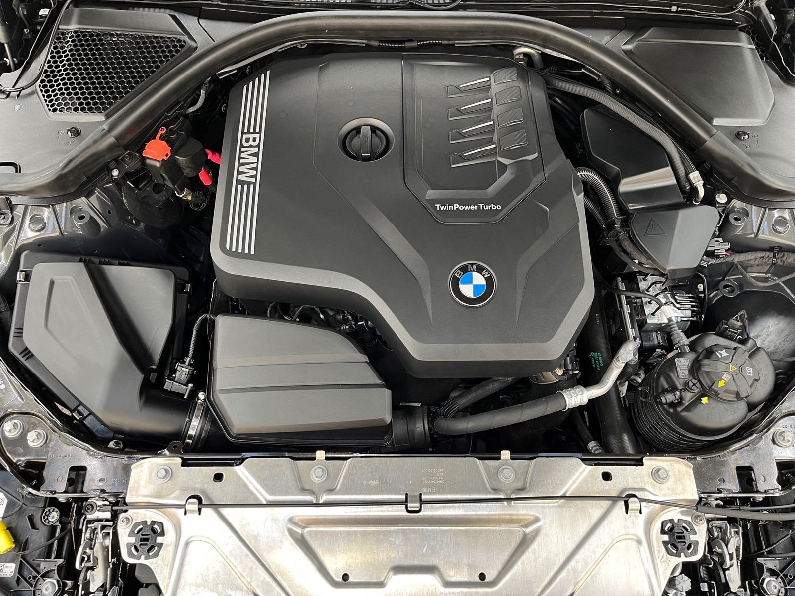 BMW 320 - Bild 16
