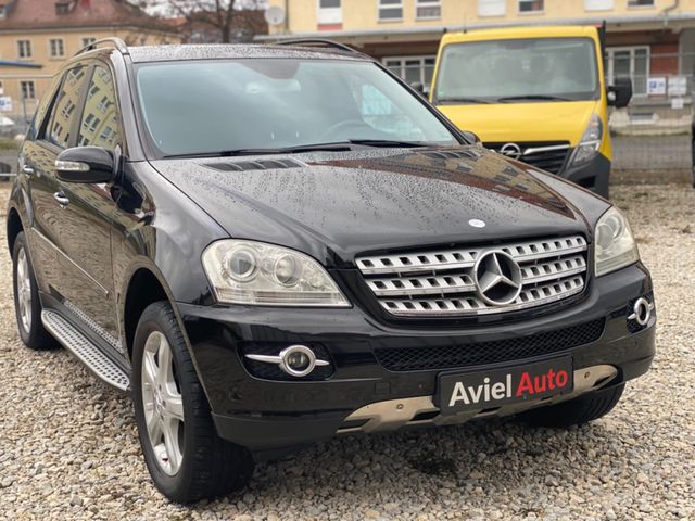 Mercedes-Benz ML 320 ML -Klasse ML 320 CDI