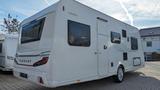 Tabbert SENARA 550 E Klima 7/24 - Tabbert 550