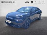 Citroën C4 X Shine PureTech 130 EAT8 - Citroën C4 X: Shine