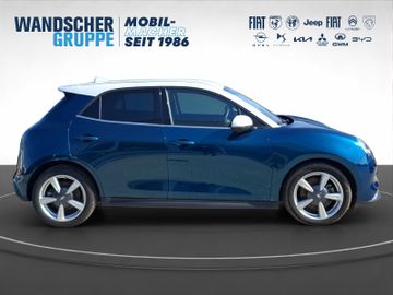 GWM Ora 03 Funky 400 Pro Elektromotor Kam.+KeyLess