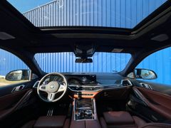 BMW X6 M60 – 12 / 24