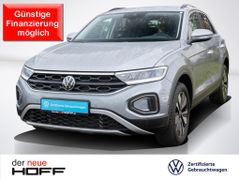 Volkswagen T-Roc 1.5 TSI DSG Move Nav Kam Standheiz. Anschl