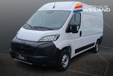 Peugeot Boxer 2.2 BlueHDi 140 L2H2 - Peugeot Boxer Tageszulassungen
