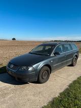 Volkswagen Passat 3bg Variant 1.9 TDI 131ps Tüv Winte... - Volkswagen Passat: 3bg Variant
