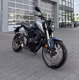 Honda CBF125 NA ABS/ LED/ 1. Hand/ Scheckheft - Angebote