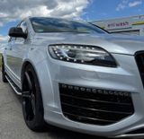 Audi Q7 4.2 TDI quattro S-Line  - Audi Q7 mit Diesel-Antrieb: 4.2