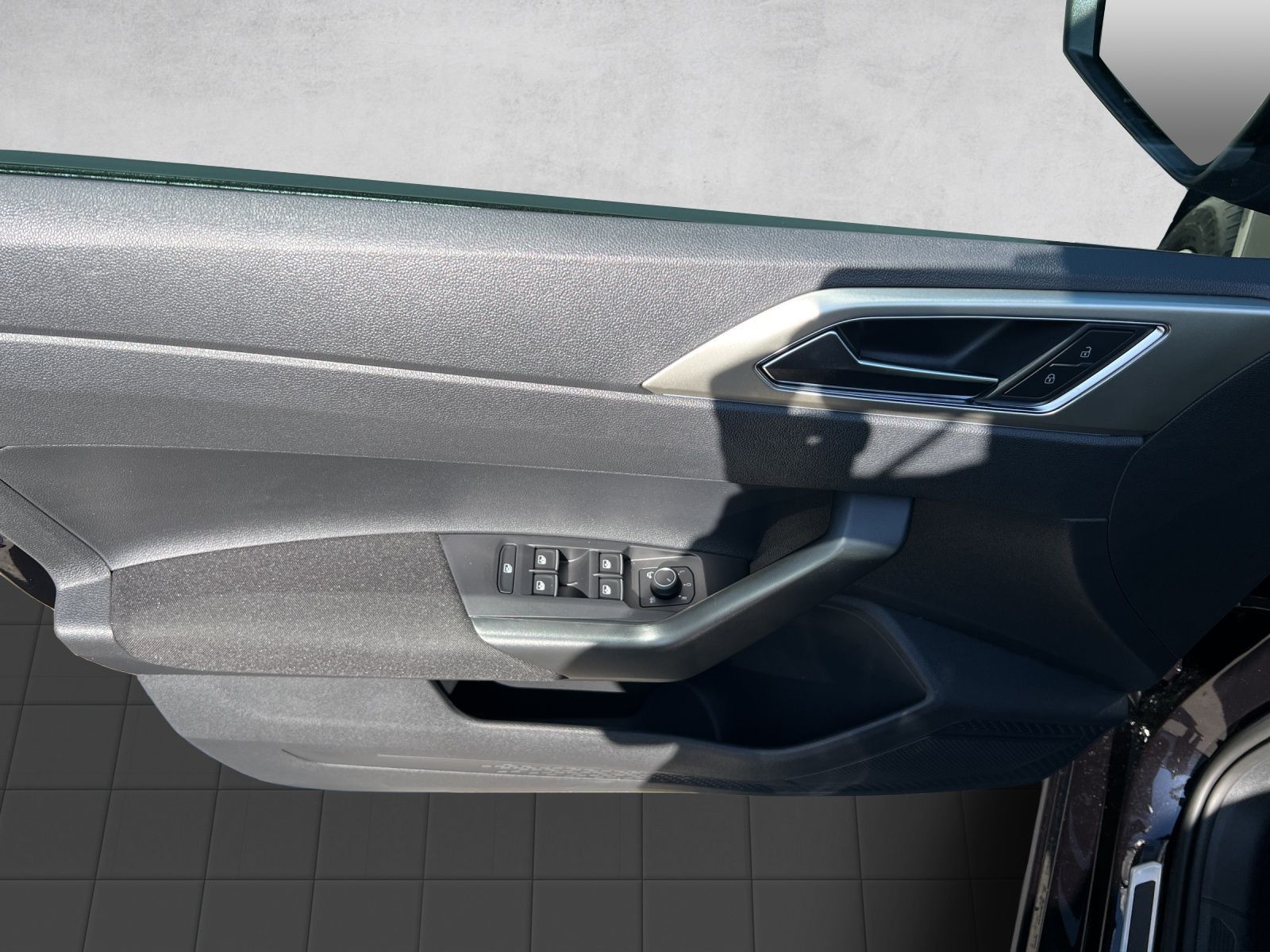 Polo MOVE 1,0 l TSI OPF 70 kW (95 PS) 7- Gang-Do
