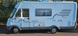 HYMER / ERIBA / HYMERCAR B 544 - Offers matching your search criteria