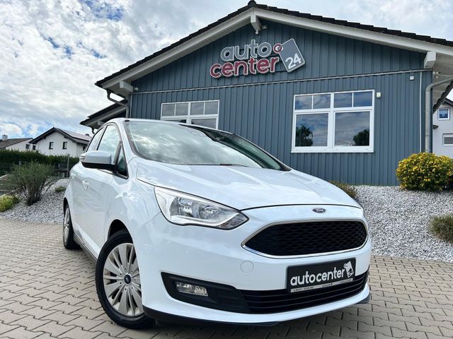 Ford C-Max Cool & Connect°Kamera°Shz°PDC°Euro6°