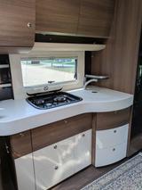 Concorde Cruiser Daily 791 RL-Diamond 