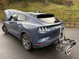Ford Mustang Mach-E Emotor Extended Range 216kW, ... - Ford Mustang Mach-E SUV