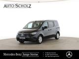 Mercedes-Benz EQT 200 Lang AMBI+KLIMA+MBUX+KAMERA+TEMPOMAT