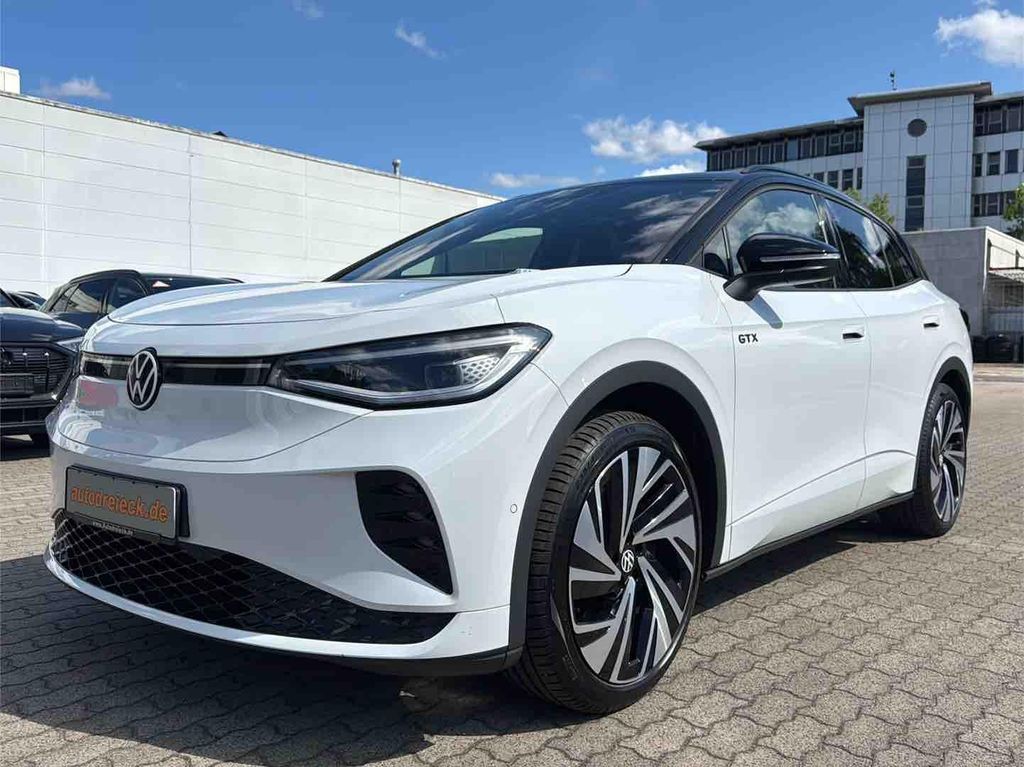 Image of Volkswagen ID.4
