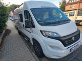 Rapido Dreamer D51 Select 6.074 km  EZ 08/2025 MwSt. - Rapido Wohnwagen