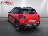 Citroën C3 Aircross Shine*TÜV NEU*EINPARKHILFE*KAMERA* - Citroën C3 Aircross: Shine