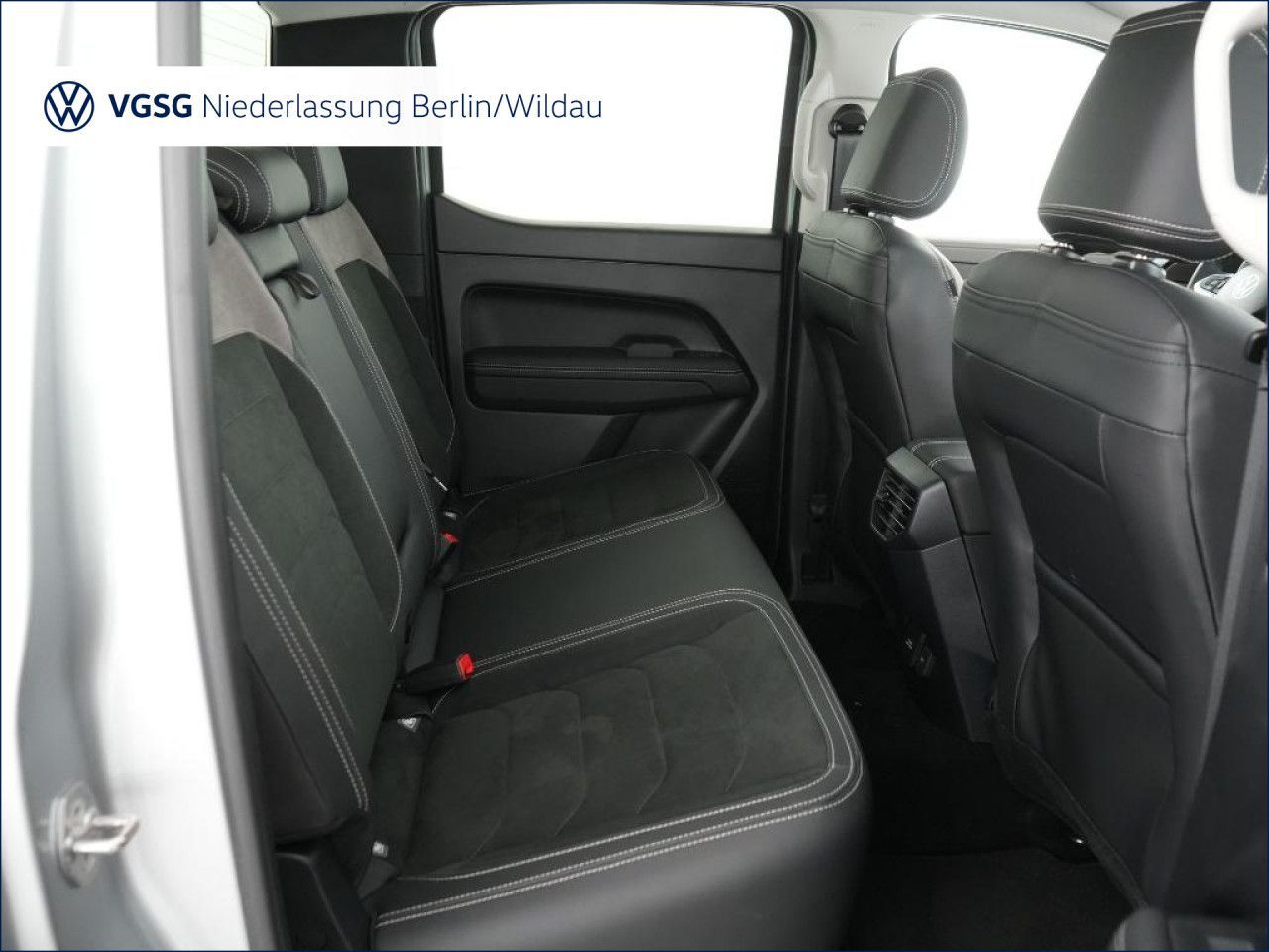 Volkswagen Amarok - Bild 13