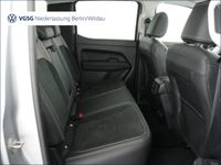 Volkswagen Amarok - Vorschau Bild 13