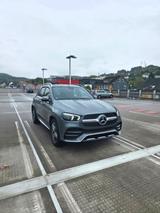Mercedes-Benz Mercedes Benz GLE 300 d 4MATIC AMG Line  245 PS - gebrauchte Mercedes-Benz GLE 300 aus dem Jahr 2024