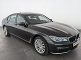 BMW 750 i xDrive LASER+LEDER+NAVI+STDHZG+SOFTCLOSE+ - BMW 7er Reihe Gebrauchtwagen