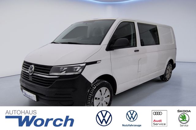 T6.1 Kombi 2.0 TDI lang AHK+NAVI+6SITZE