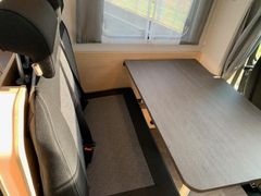 Sunlight T 67 Citroen