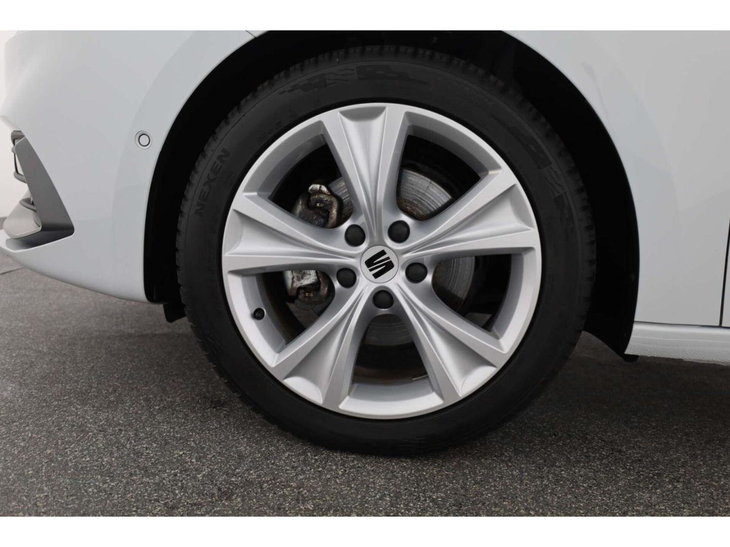 Seat Leon - Bild 8